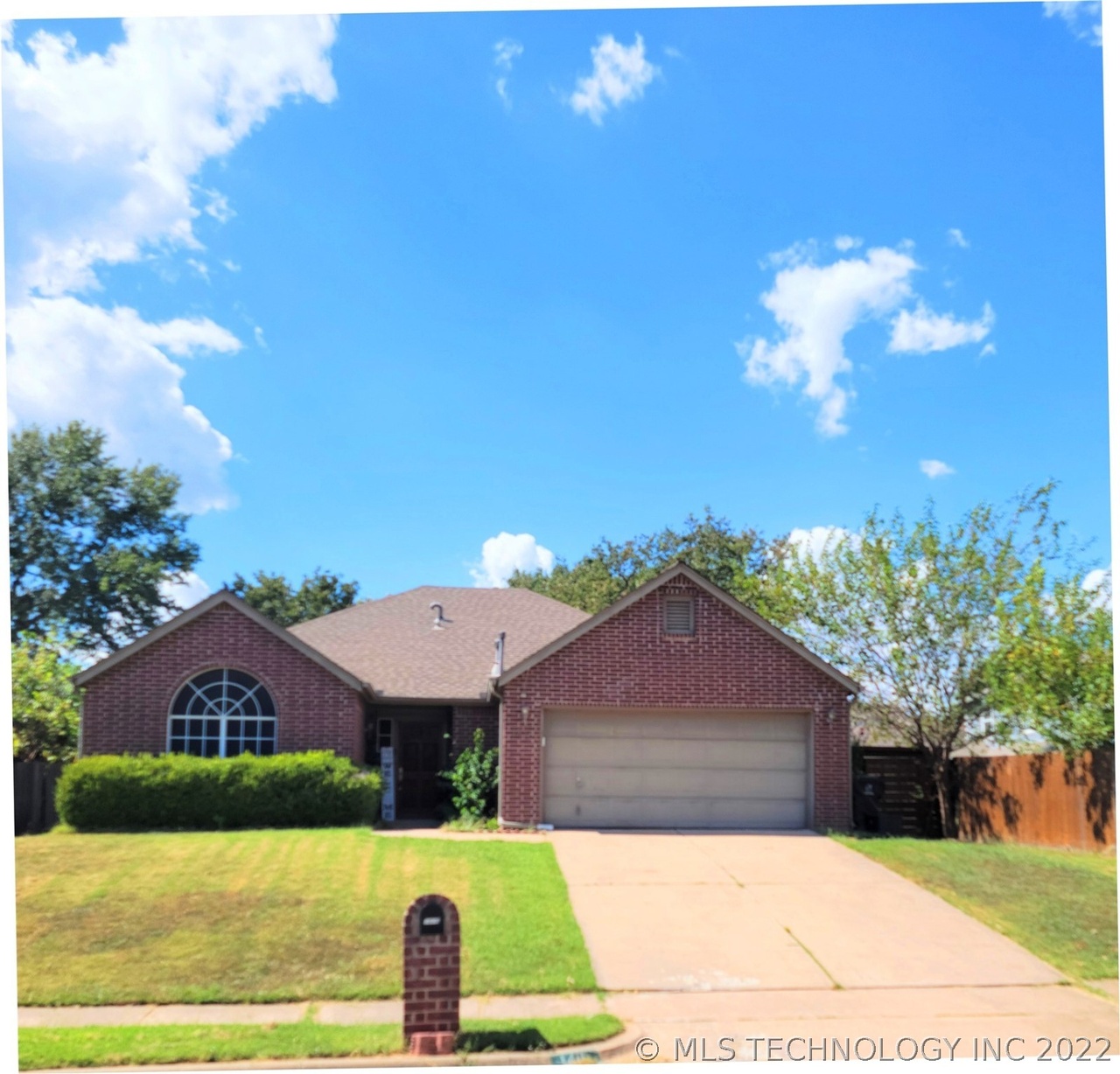 1416 Avenue N Umbrella Ave, Broken Arrow, OK 74012 MLS 2233666 Redfin