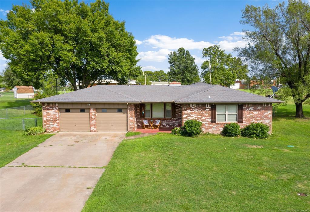 721 Black Jack Ln Collinsville Ok Mls Redfin