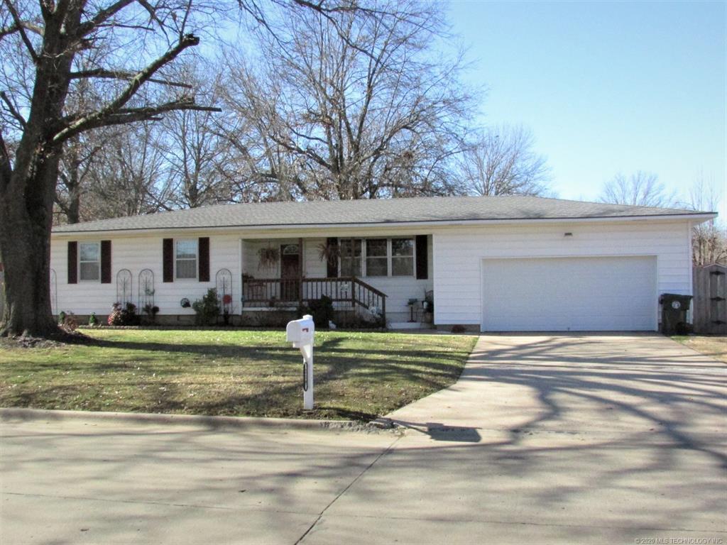 219 N Anthony St Muskogee Ok Mls Redfin 219 N Anthony St Muskogee Ok Mls Redfin