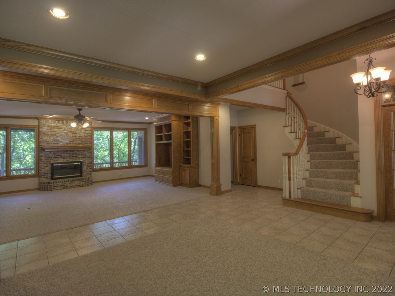 10024 N Dover Pl, Owasso, OK 74055 MLS 1900780 Redfin