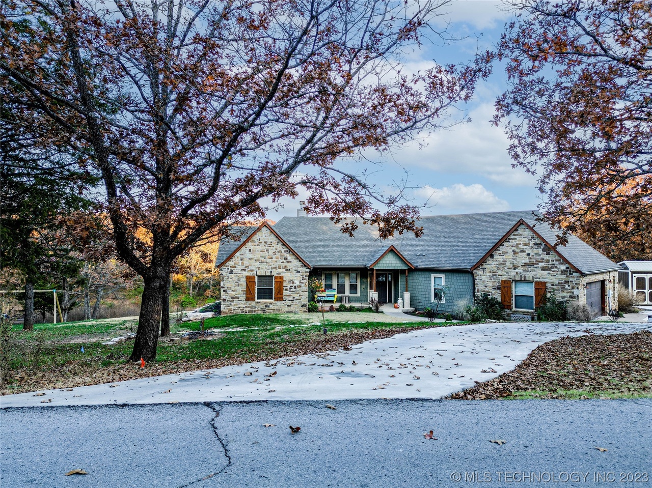 413 Wildflower Run St, Bristow, OK 74010 MLS 2339965 Redfin