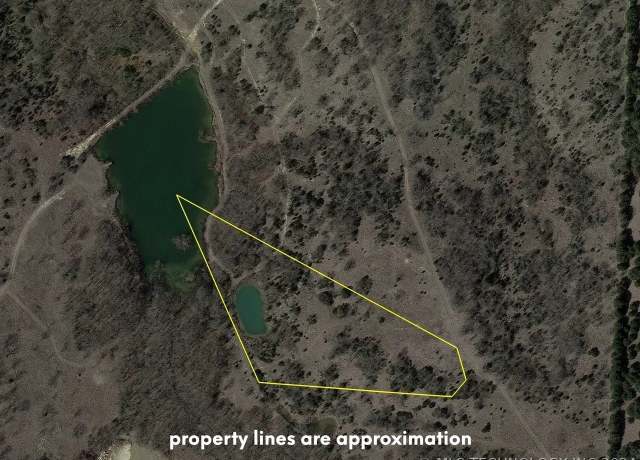 Property at 25 Cooper Memorial Dr, Sulphur, OK 73086