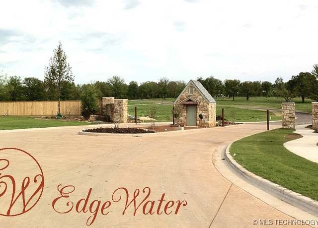 Property at 861 Avalon Pl, Tahlequah, OK 74464