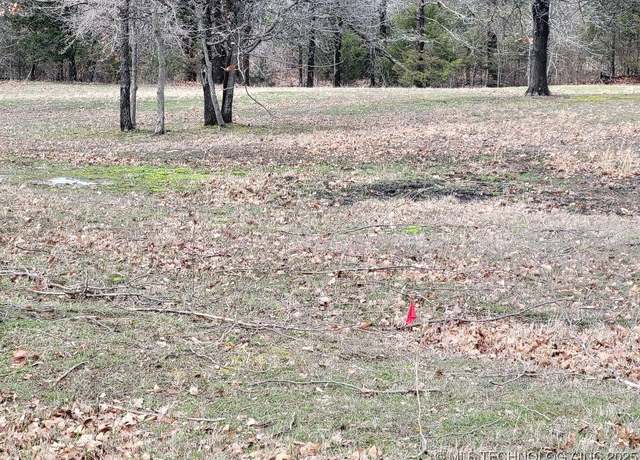 Property at 4299 Loop, Porum, OK 74455