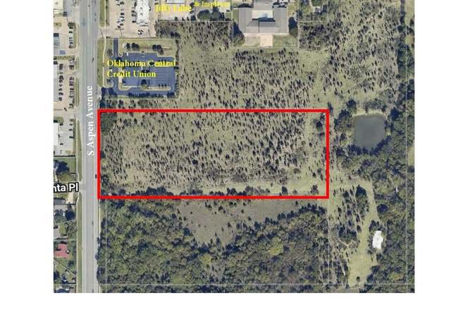 Property at 0000 S Aspen Ave, Broken Arrow, OK 74012