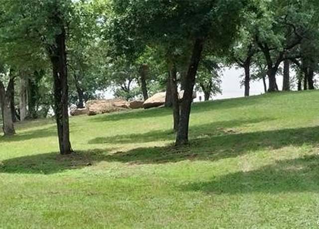 Property at 197 Patriot Pointe, Eufaula, OK 74432