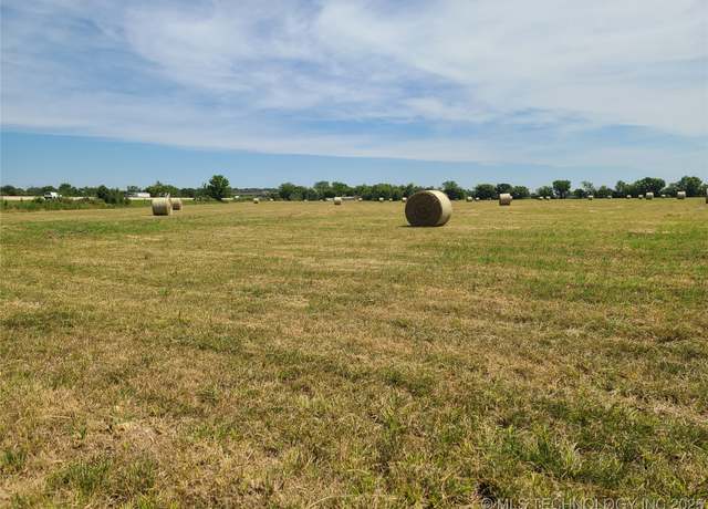 Property at 3165 W 370 Rd, Adair, OK 74330
