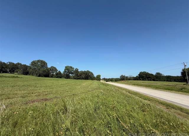 Property at Us Hwy 64, Gore, OK 74435