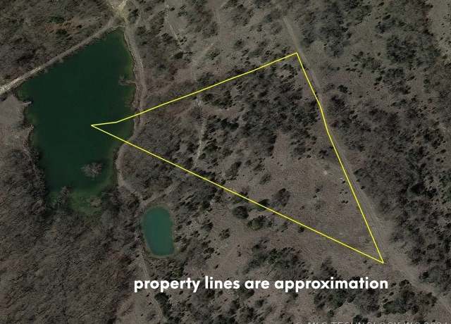 Property at 26 Cooper Memorial Dr, Sulphur, OK 73086