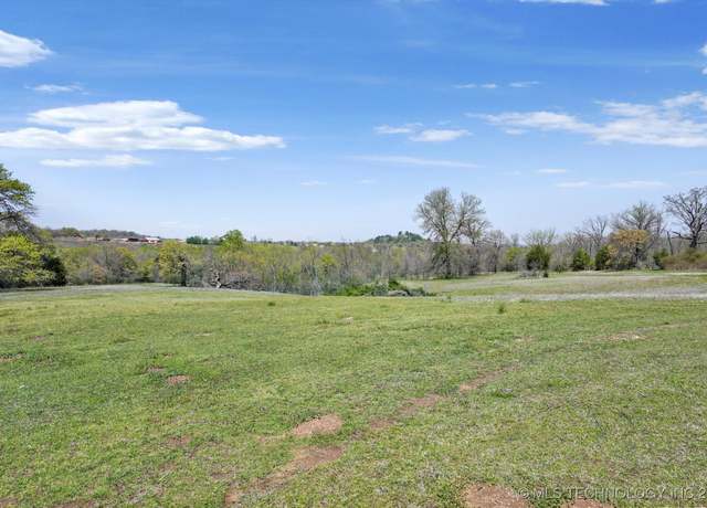 Property at 14601 W Teel Rd, Sapulpa, OK 74066