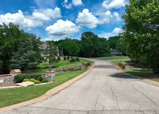Property at 2010 Sheffield Ln, Bartlesville, OK 74006, 4 beds, 2.5 baths