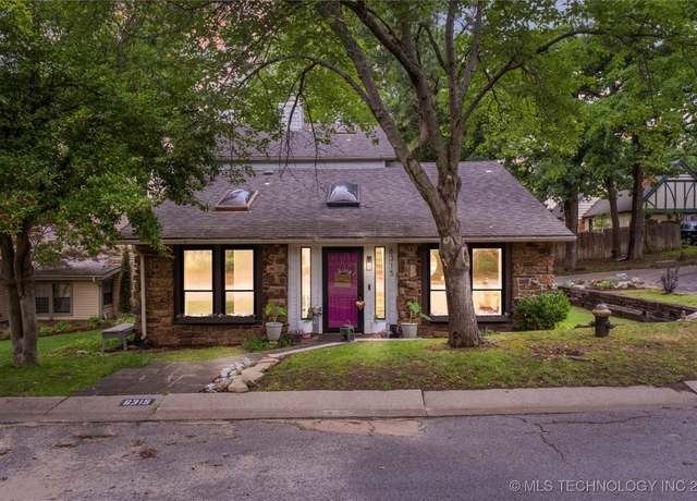 Property at 6315 E 98th Pl, Tulsa, OK 74137, 3 beds, 2.5 baths
