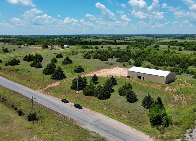 Property at 758 S Lake Rd, Bradley, OK 73067