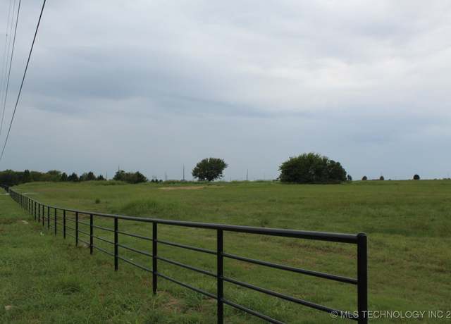 Property at 00006 NE 1st St, Pryor, OK 74361