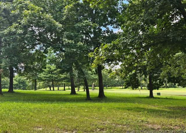 Property at 1010 Wilcox Cir, Tahlequah, OK 74464