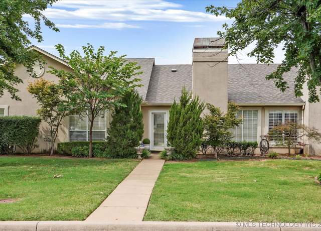 Property at 8408 S 84th EastAvenue, Tulsa, OK 74133, 2 beds, 2 baths