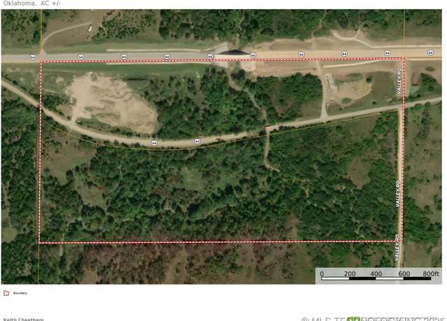 Property at 356720 Highway 64 Hwy, Pawnee, OK 74058
