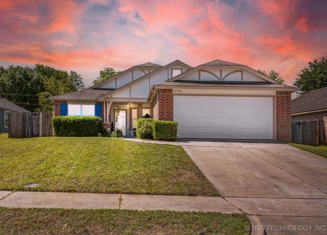 Property at 27190 E 123rd Pl S, Coweta, OK 74429, 3 beds, 2 baths
