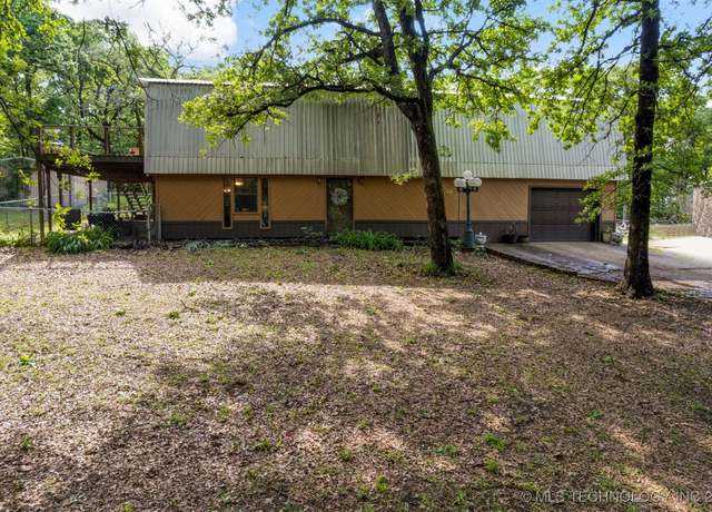 Property at 10669 Park Vw, Kingston, OK 73439, 3 beds, 3 baths