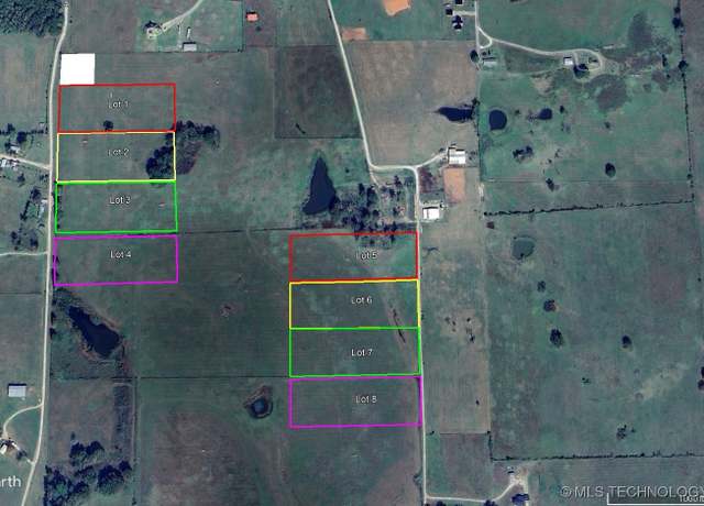 Property at 5 Shady Ln, Idabel, OK 74745
