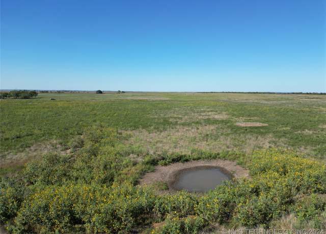 Property at 3 E 220th St, Vinita, OK 74301
