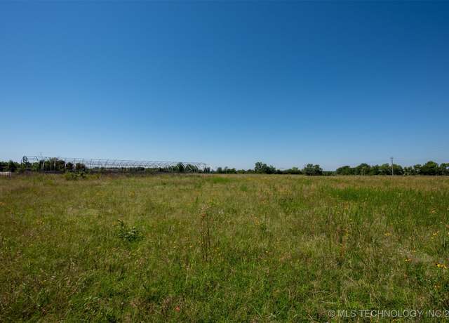 Property at 19574 S 95th St, Webbers Falls, OK 74470