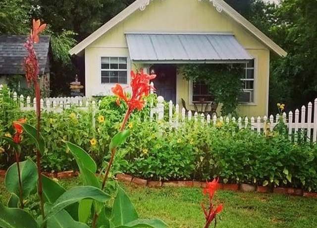 Property at 405 N Industrial Ave, Sand Springs, OK 74063, 1 bed, 1 bath