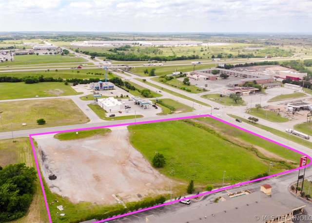 Property at N Rockford Rd, Ardmore, OK 73401