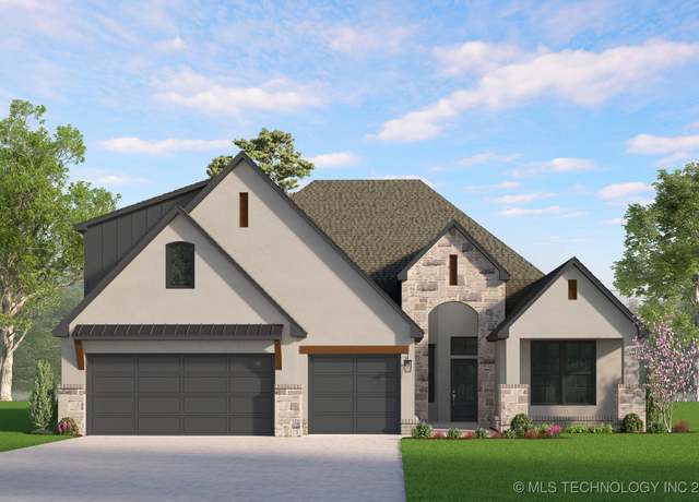 Property at 2722 E 134th Cir, Bixby, OK 74008, 4 beds, 3 baths