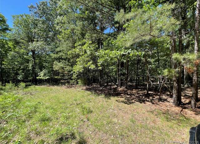 Property at Shadow Ridge Cir, Kansas, OK 74347