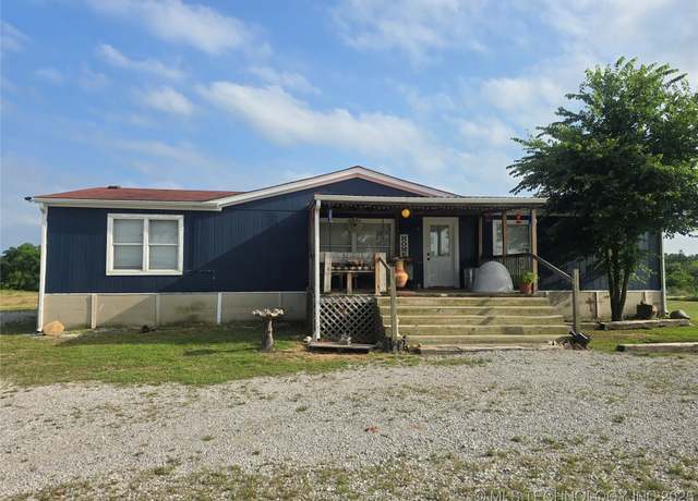 Property at 1617 Ponderosa, Ardmore, OK 73401, 4 beds, 2 baths