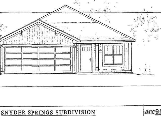 Property at 939 Snyder Springs Loop, Watts, OK 74964, 3 beds, 2 baths