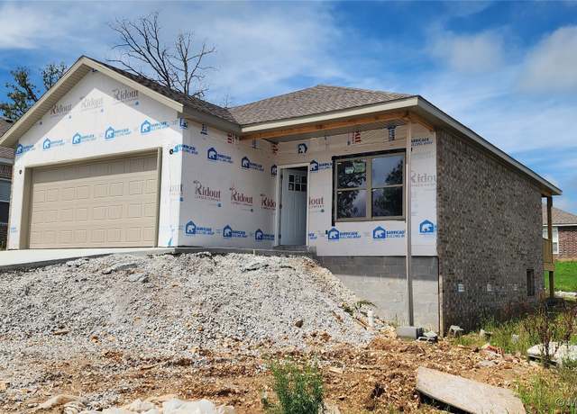 Property at 939 Snyder Springs Loop, Watts, OK 74964, 3 beds, 2 baths