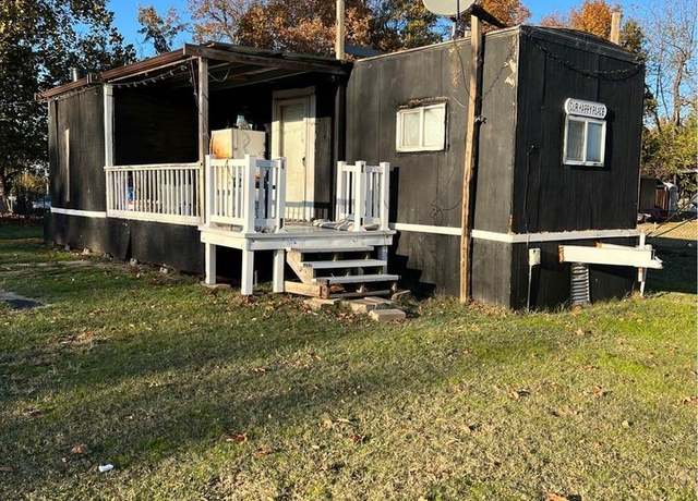 Property at 416571 Delaware Dr, Checotah, OK 74426