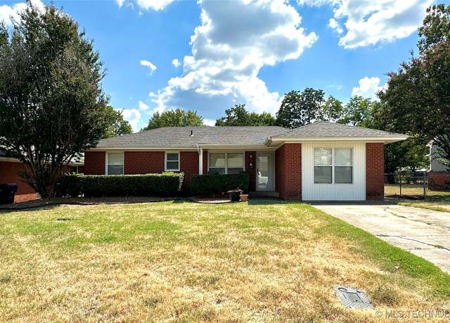 Property at 430 Locust, Ardmore, OK 73401, 3 beds, 1 bath