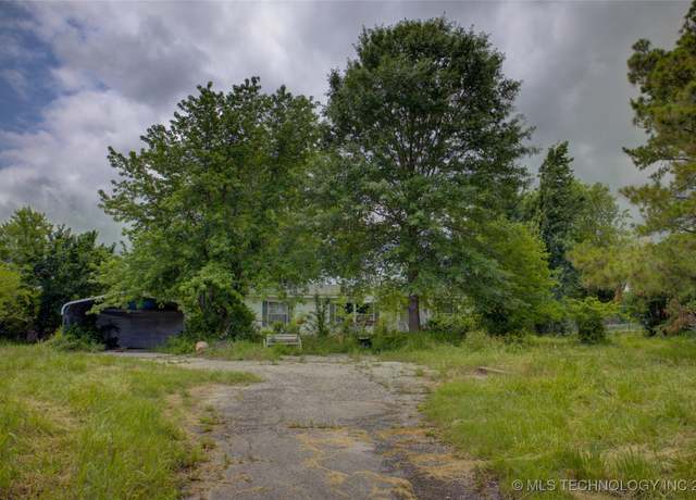 Property at 6854 S 161st WestAvenue, Sapulpa, OK 74066