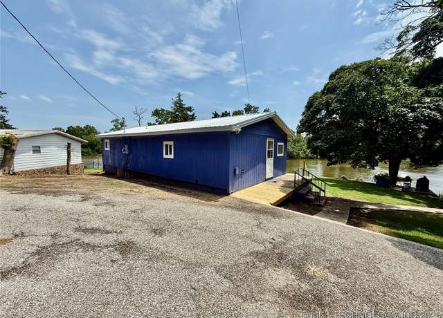 Property at 441203 Cedar Crest Dr, Adair, OK 74330, 2 beds, 1.5 baths