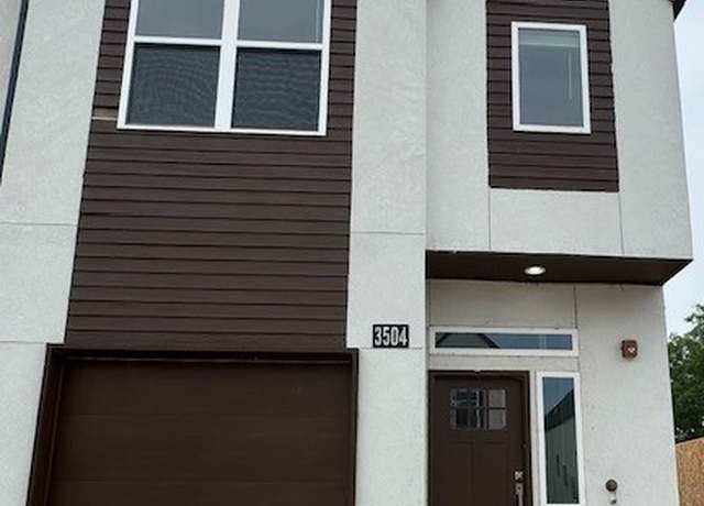 Property at 3504 Redbud Ln, Tulsa, OK 74132, 3 beds, 2.5 baths