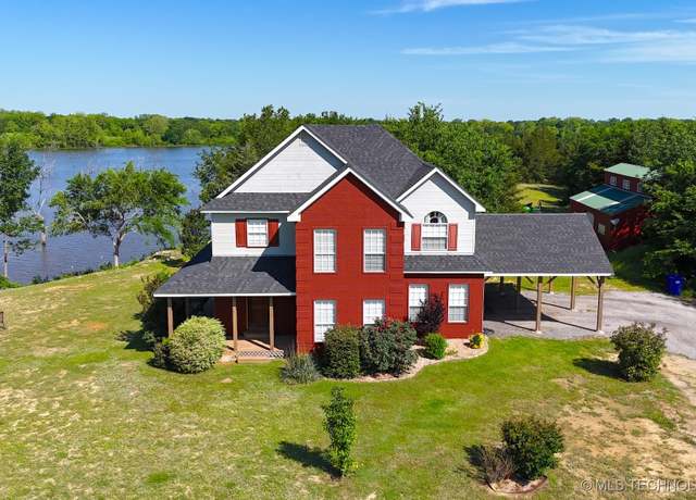Property at 76 Cris, Durant, OK 74701, 5 beds, 2.5 baths