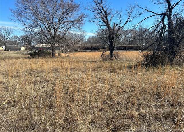 Property at T 300 St, Tamaha, OK 74462