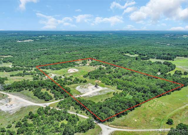 Property at Fresno, Wilson, OK 73463