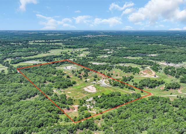 Property at Fresno, Wilson, OK 73463