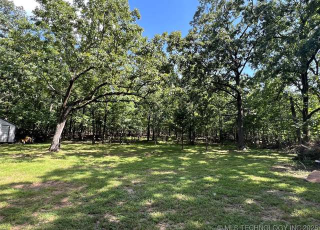 Property at 460816 E 1109 Rd, Sallisaw, OK 74955