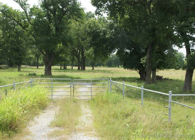 Property at Us Hwy 69 Hwy, Vinita, OK 74301