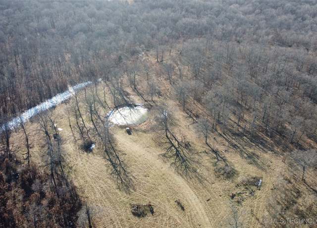 Property at 000 S 670 Rd, Jay, OK 74346