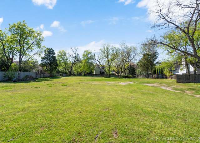 Property at 2658 S Columbia Pl, Tulsa, OK 74114