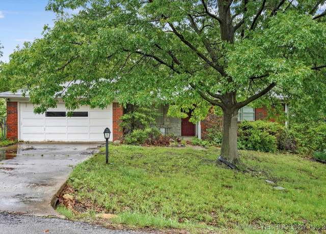 Property at 4367 Lakeside Dr, Sapulpa, OK 74066, 3 beds, 2 baths
