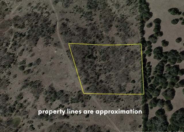 Property at 32 Cooper Memorial Dr, Sulphur, OK 73086