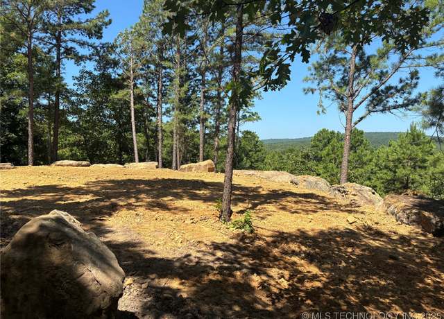 Property at 002 E Bolen Holw W, Pittsburg, OK 74560