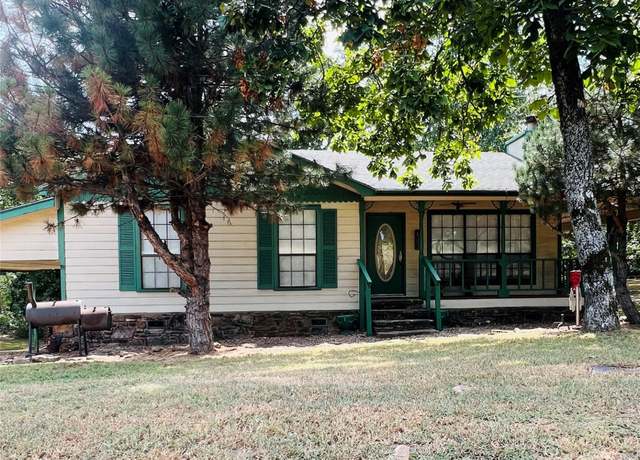 Property at 96560 S 4535, Vian, OK 74962, 3 beds, 2 baths